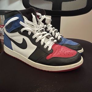 Jordan 1 top 3